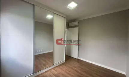 Apartamento com 2 dormitórios à venda, 70 m² por R$ 447.000 - Jardim Santo Antônio - Jaguariúna/SP