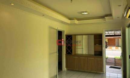 Casa com 3 dormitórios à venda, 100 m² por R$ 565.000,00 - Vargeão - Jaguariúna/SP