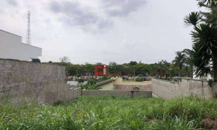 Terreno à venda, 480 m² por R$ 250.000,00 - Estância das Flores - Jaguariúna/SP