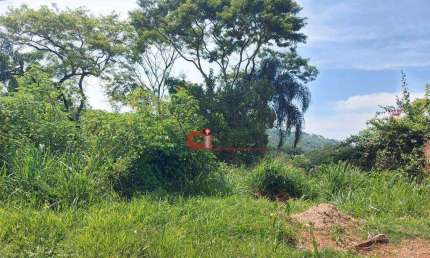 Terreno à venda na Rua Antonio Testa, Núcleo Urbano Bom Jardim, Jaguariúna