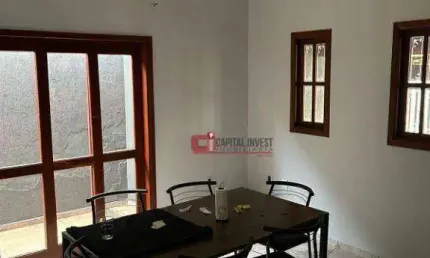 Casa com 3 dormitórios à venda, 209 m² por R$ 620.000 - Jardim Pinheiros - Jaguariúna/SP