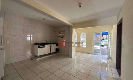Casa com 3 dormitórios à venda, 148 m² por R$ 500.000,00 - Jardim Planalto - Jaguariúna/SP