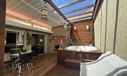 Casa com 3 dormitórios à venda, 150 m² por R$ 499.999,99 - 12 de Setembro - Jaguariúna/SP