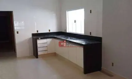 Casa com 2 dormitórios à venda, 70 m² por R$ 450.000 - Jardim Europa - Jaguariúna/SP
