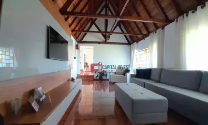 Casa com 2 dormitórios à venda, 160 m² por r$ 750.000 - bom jardim - jaguariúna/sp
