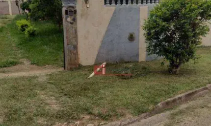 Casa com 2 dormitórios à venda, 126 m² por R$ 400.000,00 - Capela Santo Antonio - Jaguariúna/SP