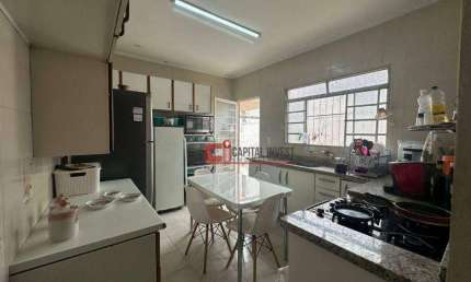 Casa com 2 dormitórios à venda, 146 m² por R$ 460.000,00 - Jardim Planalto - Jaguariúna/SP