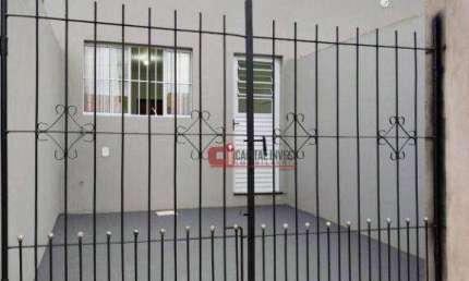 Casa com 1 dormitório à venda, 90 m² por R$ 450.000,00 - João Aldo Nassif - Jaguariúna/SP