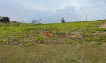 Terreno à venda, 250 m² por R$ 170.000,00 - Colina do Castelo - Jaguariúna/SP