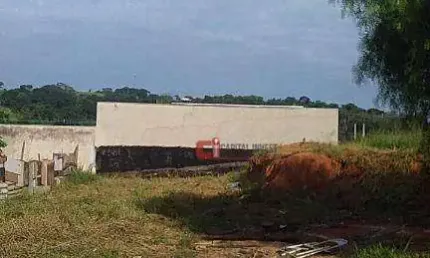 Terreno à venda, 150 m² por R$ 118.000,00 - Terras da Capela de Santo Antônio - Jaguariúna/SP