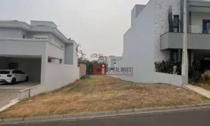 Terreno à venda, 270 m² por r$ 255.000,00 - jardim silvio rinaldi - jaguariúna/sp