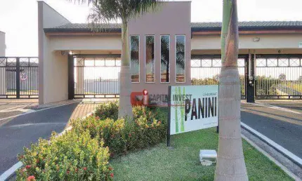 Terreno à venda, 270 m² por r$ 265.000 - vila jorge zambom - jaguariúna/sp