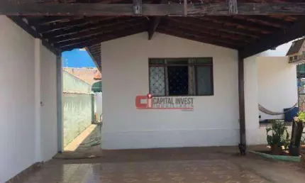 Casa com 2 dormitórios à venda, 180 m² por r$ 700.000 - nova jaguariúna - jaguariúna/sp