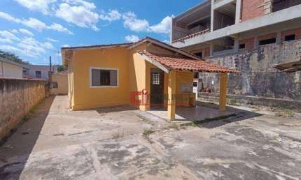 Casa com 2 dormitórios, 82 m² - venda por R$ 550.000 ou aluguel por R$ 2.700/mês - Centro - Jaguariúna/SP