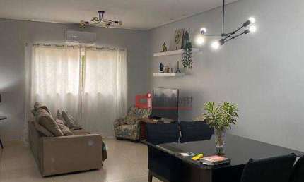 Casa com 3 dormitórios à venda, 184 m² por R$ 550.000,00 - Recanto Camanducaia - Jaguariúna/SP