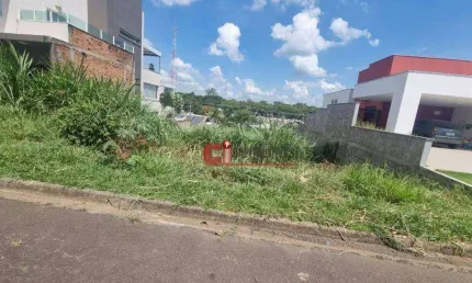 Terreno à venda, 478 m² por R$ 235.000,00 - Estância das Flores - Jaguariúna/SP