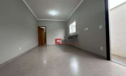 Casa com 2 dormitórios à venda, 90 m² por R$ 450.000,00 - Jardim Sônia - Jaguariúna/SP