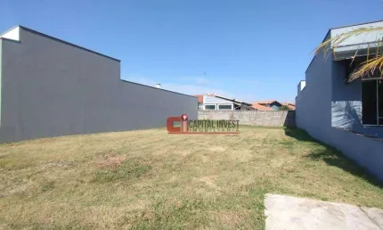 Terreno à venda, 280 m² por R$ 170.000 - Vargeão - Jaguariúna/SP