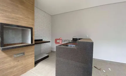 Casa com 3 dormitórios, 150 m² - venda por R$ 990.000,00 ou aluguel por R$ 7.570,00/mês - Vila Guedes - Jaguariúna/SP