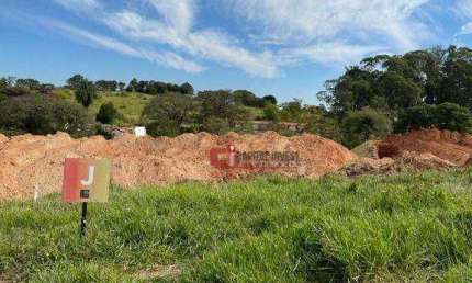 Terreno à venda, 400 m² por R$ 340.000,00 - Colina do Castelo - Jaguariúna/SP