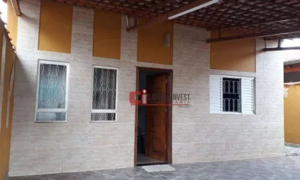Casa com 3 dormitórios à venda, 150 m² por r$ 570.000 - jardim bela vista - jaguariúna/sp