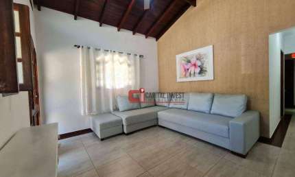 Casa com 3 dormitórios à venda, 300 m² por R$ 850.000 - Colina do Castelo - Jaguariúna/SP