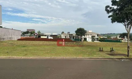 Terreno à venda, 776 m² por R$ 550.000,00 - Tambore - Jaguariúna/SP