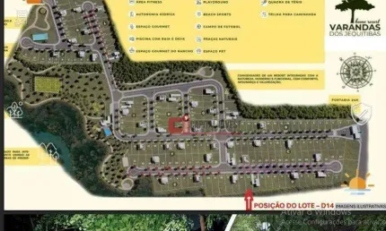 Terreno à venda, 426 m² por R$ 276.000 - Tanquinho Velho - Jaguariúna/SP
