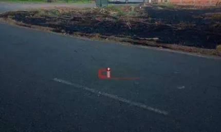 Terreno à venda, 700 m² por R$ 400.000 - Jardim Roseira de Baixo - Jaguariúna/SP