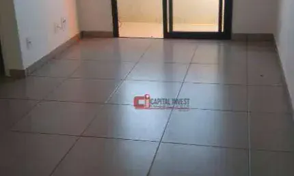 Apartamento com 2 dormitórios à venda, 52 m² por R$ 280.000,00 - Recreio Primavera - Jaguariúna/SP