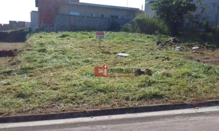 Terreno à venda, 257 m² por R$ 150.000 - Loteamento Residencial Reserva da Barra - Jaguariúna/SP