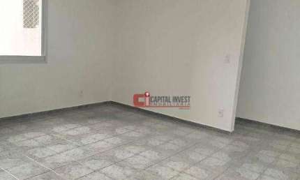 Apartamento com 2 dormitórios à venda, 82 m² por R$ 320.000,00 - Centro - Jaguariúna/SP