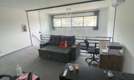 Sala à venda, 30 m² por R$ 220.000,00 - Centro - Jaguariúna/SP