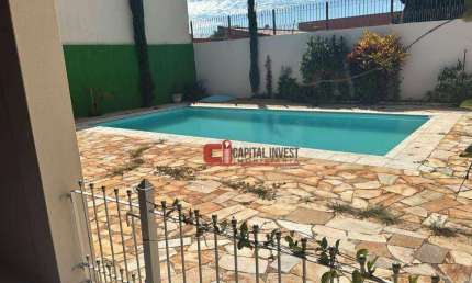 Casa com 2 dormitórios à venda, 500 m² por R$ 1.200.000,00 - Jardim Luciana - Santo Antônio de Posse/SP