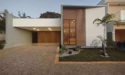 Casa com 3 dormitórios à venda, 210 m² por R$ 1.190.000,00 - Jardim Botânico - Jaguariúna/SP