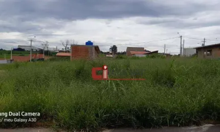 Terreno à venda, 125 m² por R$ 75.000,00 - Jardim Roseira de Cima - Jaguariúna/SP