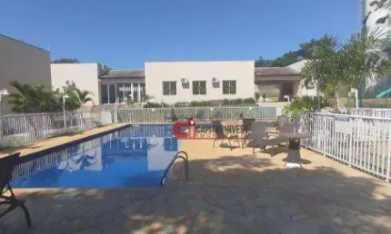 Terreno à venda, 306 m² por R$ 310.000 - Vila Jorge Zambon - Condomínio Panini- Jaguariúna/SP