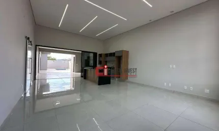 Casa com 3 dormitórios à venda, 218 m² por r$ 1.400.000,00 - jardim botânico - jaguariúna/sp