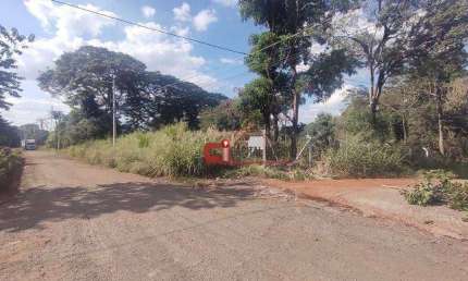 Terreno à venda, 3000 m² por R$ 600.000 - Bananal - Campinas/SP