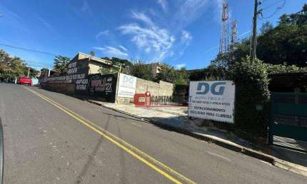 Casa com 2 dormitórios à venda, 126 m² por R$ 1.200.000 - Centro - Jaguariúna/SP