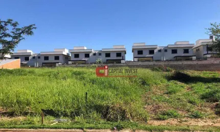 Terreno à venda, 516 m² por R$ 350.000,00 - Estância das Flores - Jaguariúna/SP