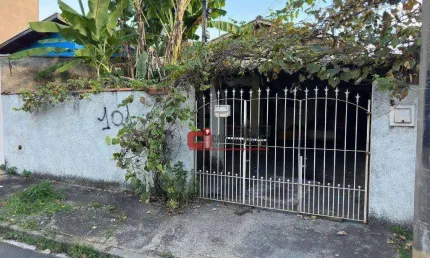 Casa com 2 dormitórios à venda, 90 m² por R$ 280.000 - Jardim São Francisco - Jaguariúna/SP