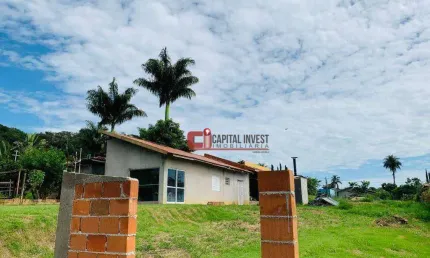 Terreno à venda, 1000 m² por R$ 390.000,00 - Tanquinho Velho - Jaguariúna/SP