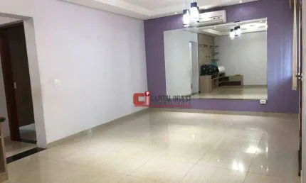 Casa com 4 dormitórios à venda, 208 m² por R$ 1.200.000,00 - Jardim Mauá II - Jaguariúna/SP
