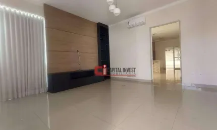 Casa com 3 dormitórios à venda, 208 m² por r$ 950.000,00 - jardim santa mercedes - jaguariúna/sp