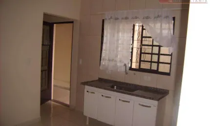 Casa com 2 dormitórios à venda, 80 m² por R$ 350.000,00 - Vila Jorge Zambon - Jaguariúna/SP