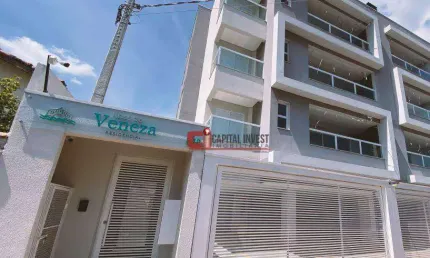 Apartamento com 2 dormitórios à venda, 83 m² por r$ 574.512,50 - nova jaguariúna - jaguariúna/sp