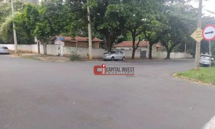 Terreno à venda, 8000 m² por r$ 6.000.000 - jardim berlim - jaguariúna/sp
