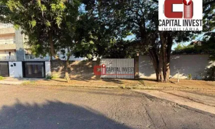 Terreno à venda, 273 m² por r$ 320.000 - dom bosco - jaguariúna/sp