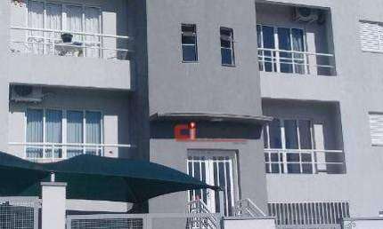 Apartamento com 2 dormitórios à venda, 62 m² por R$ 280.000,00 - Nova Jaguariúna - Jaguariúna/SP